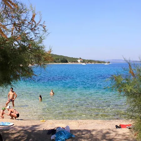 By The Sea Zaglav, Dugi Otok - 8191 סאלי