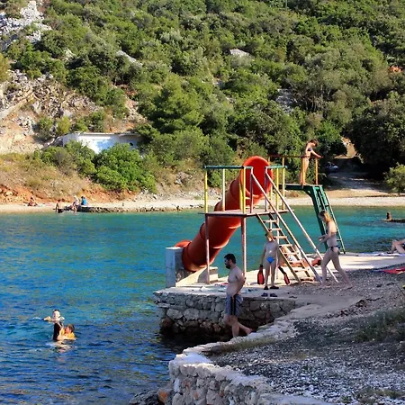 By The Sea Zaglav, Dugi Otok - 8191 דירה