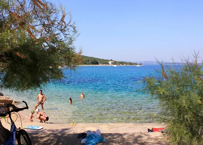 By The Sea Zaglav, Dugi Otok - 8191 Sali
