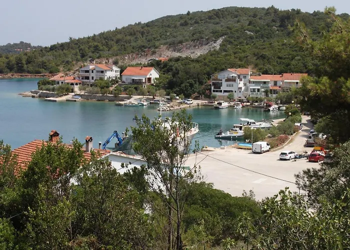 By The Sea Zaglav, Dugi Otok - 8191 *