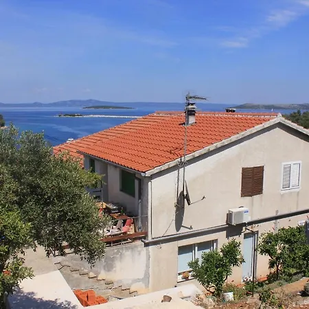 Apartman By The Sea Zaglav, Dugi Otok - 8191 *