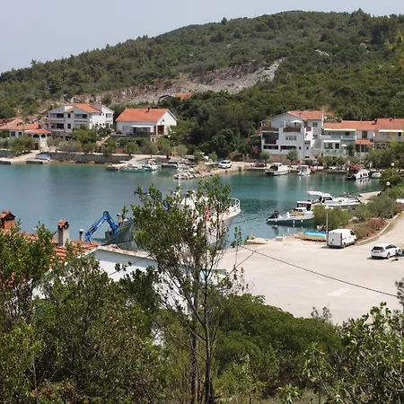 By The Sea Zaglav, Dugi Otok - 8191 *