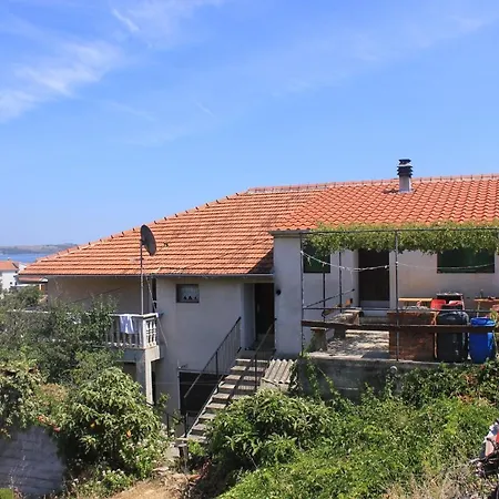 By The Sea Zaglav, Dugi Otok - 8191 * Sali