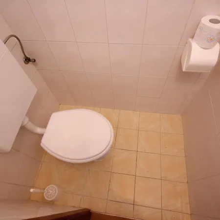 By The Sea Zaglav, Dugi Otok - 8191 Apartment *