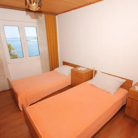 By The Sea Zaglav, Dugi Otok - 8191 Apartment