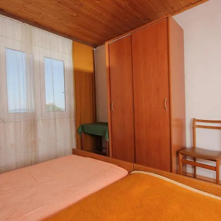 By The Sea Zaglav, Dugi Otok - 8191 Apartment Sali