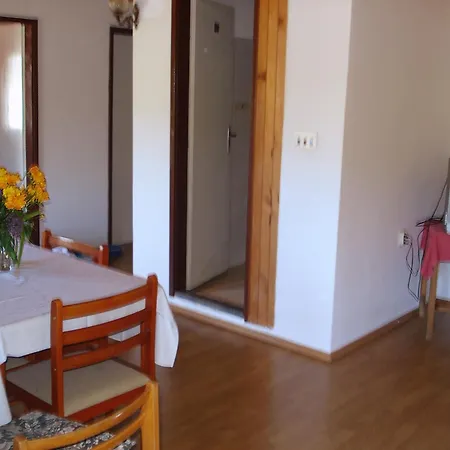 Apartment By The Sea Zaglav, Dugi Otok - 8191