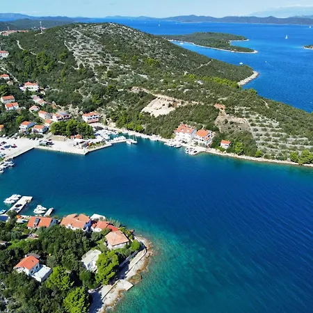 By The Sea Zaglav, Dugi Otok - 8191 * Sali