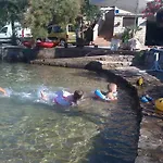 By The Sea Zaglav, Dugi Otok - 8191 * 萨利