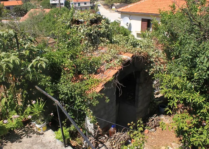 Lägenhet By The Sea Zaglav, Dugi Otok - 8191