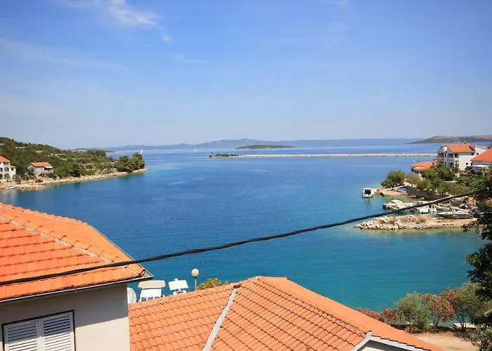By The Sea Zaglav, Dugi Otok - 8191 Daire *